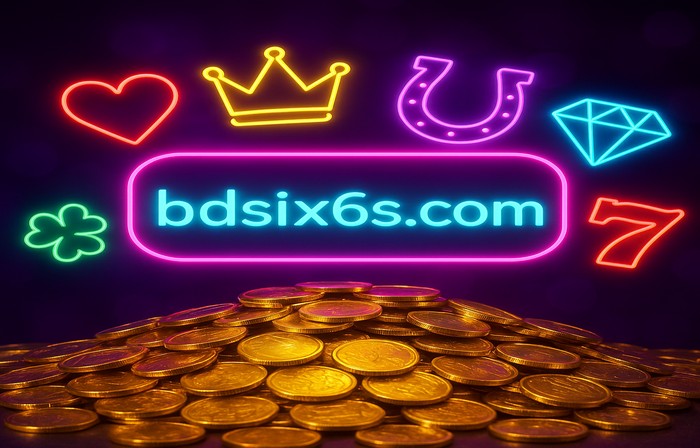 six6s মোবাইল ফল-ভিত্তিক গেম