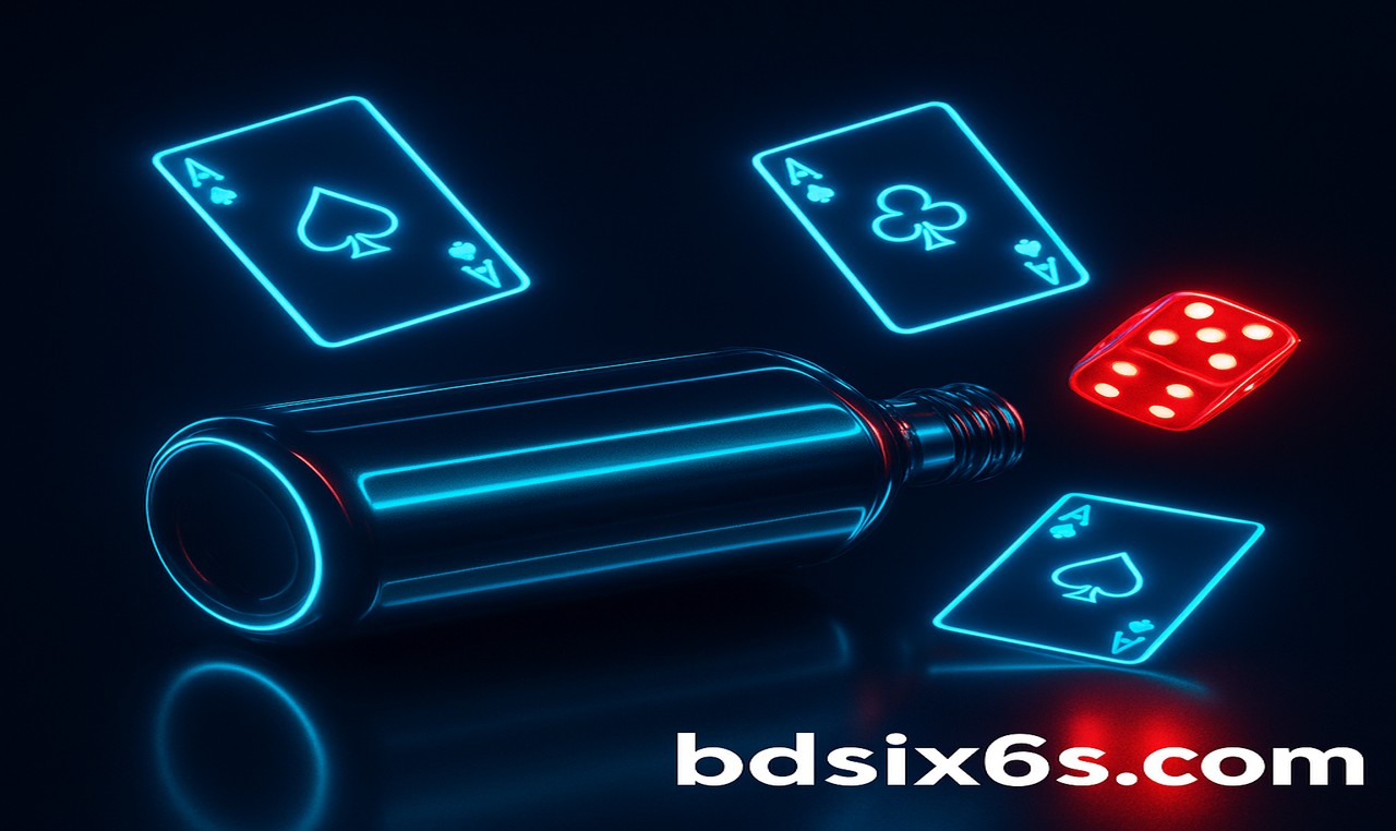 six6s বিনোদন বিভাগ