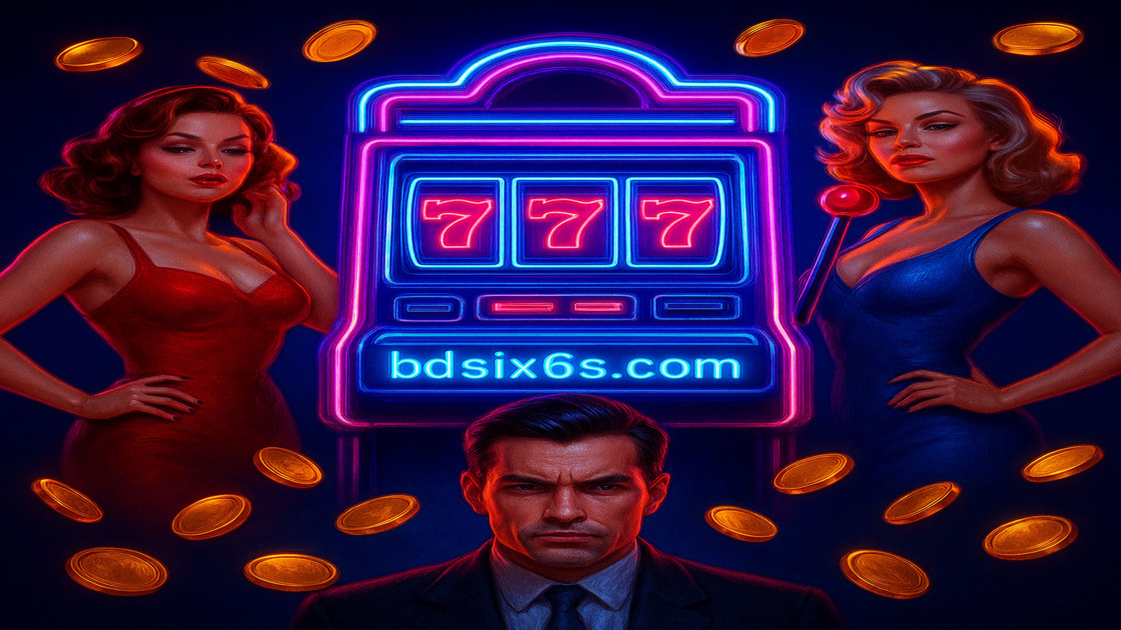six6s আত্মবিশ্বাসী হোমপেজ