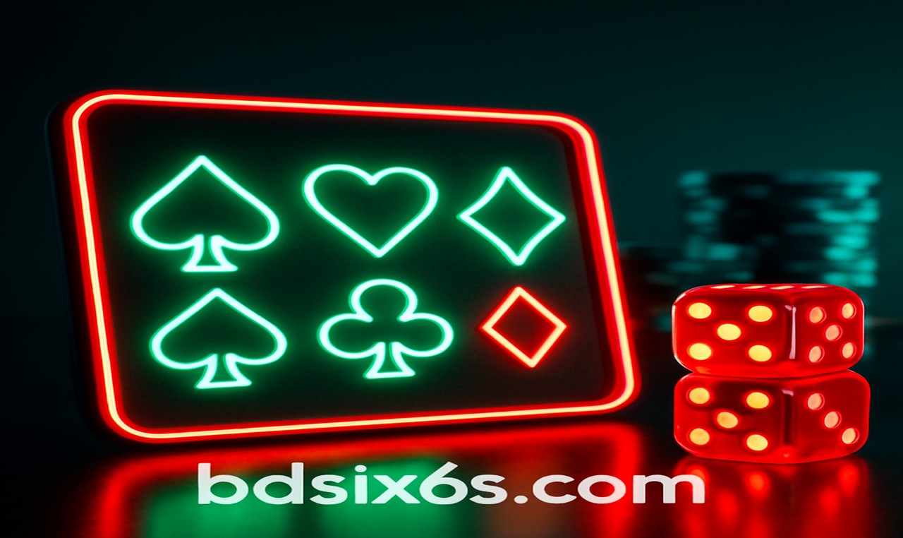 six6s ড্রাগন মাস্টার