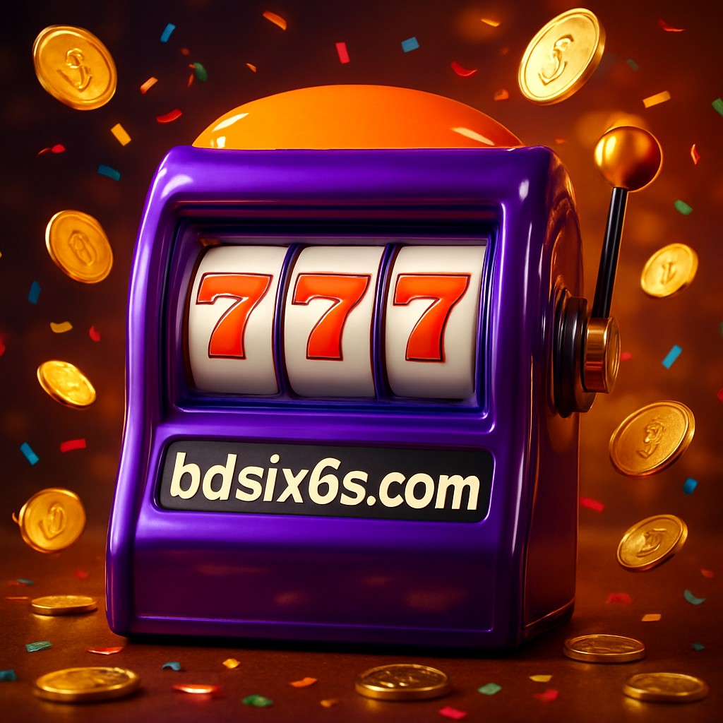 six6s শুরু করার নির্দেশিকা